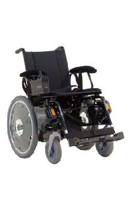 Foto 1 - assistencia tecnica em cadeira de rodas  freedom