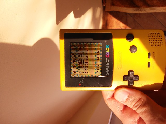 Gameboy