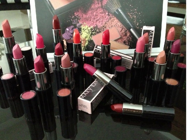 Foto 1 - Produtos de beleza mary kay