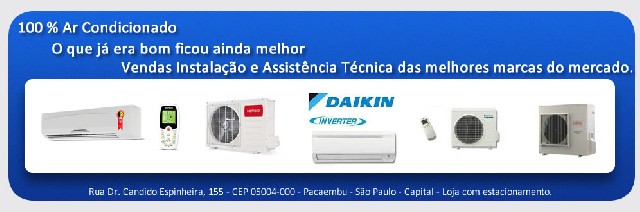 Aquecedores