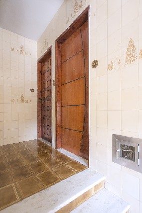 Apartamento sala 2 quartos lins de vasconcelos