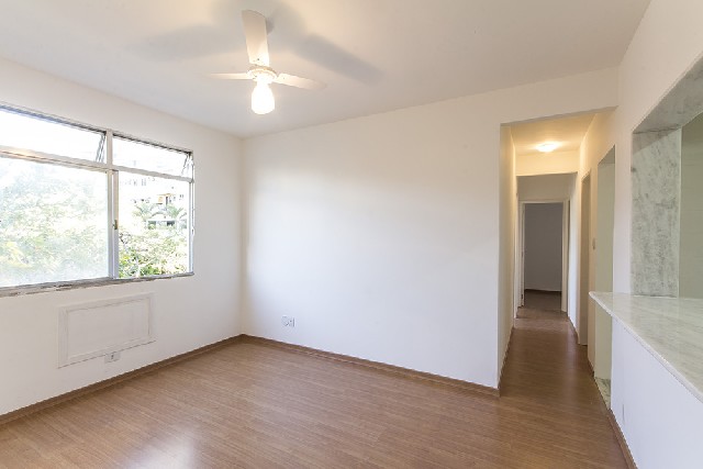 Apartamento sala 2 quartos vila isabel