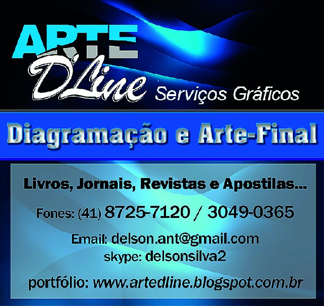 Foto 1 - Diagramao livros- jornais e revista