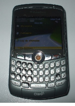 Black berry