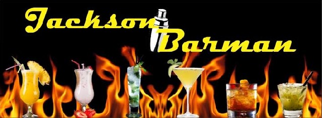 Serviços de barman em eventos