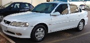 Chevrolet vectra gl 2 2 8v raridade - 2000