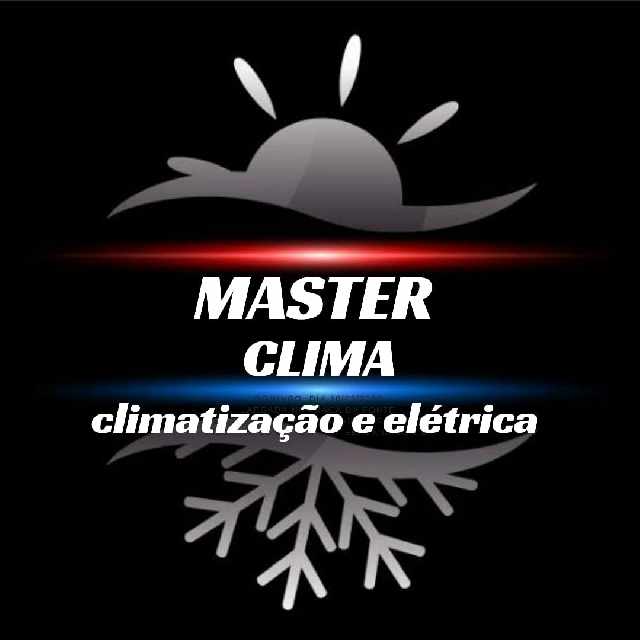 Foto 1 - Master Clima RS climatização e elétrica