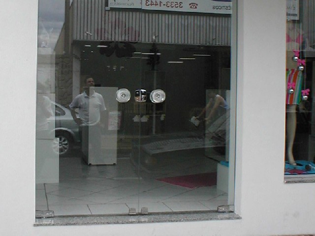 Conserto de porta de correr seven tec 11 3459 0867