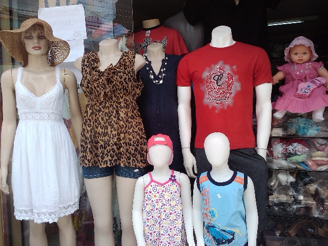Camisetas masculinas segunda linha