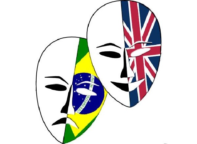 Inglês conversação