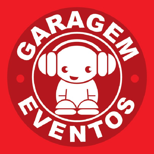Garagem eventos