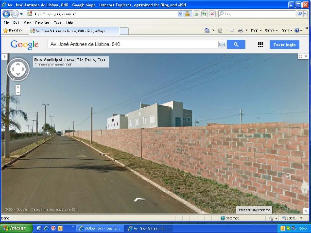 Condominio clube do bosque