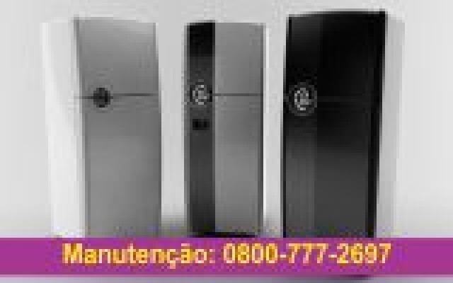 Assistência técnica para refrigerador