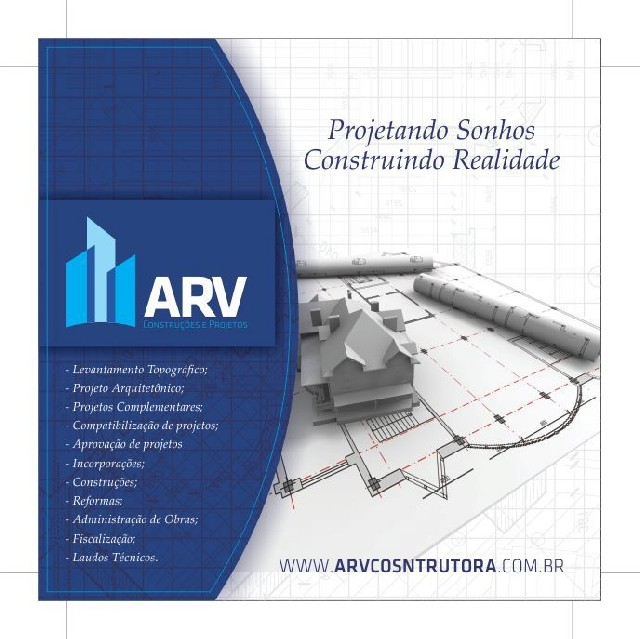 Foto 1 - ARV Construtora
